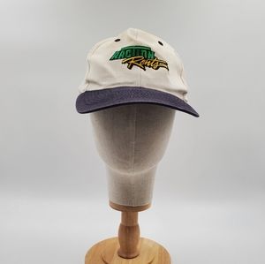 Aaction Rents Vintage Snap Back Hat